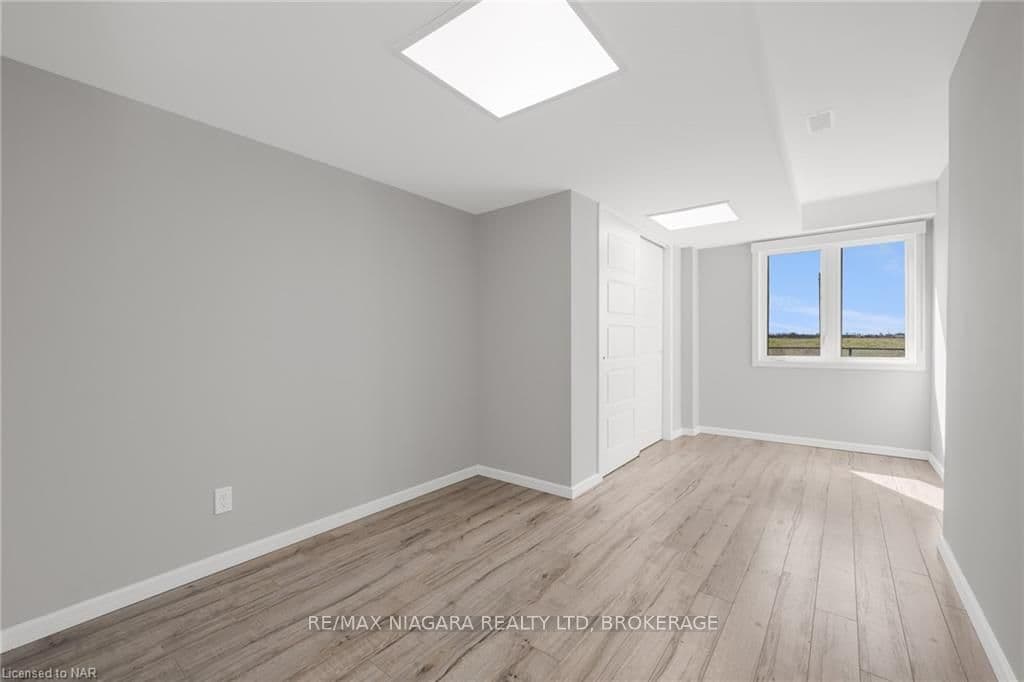 ground level windows in basement apartment