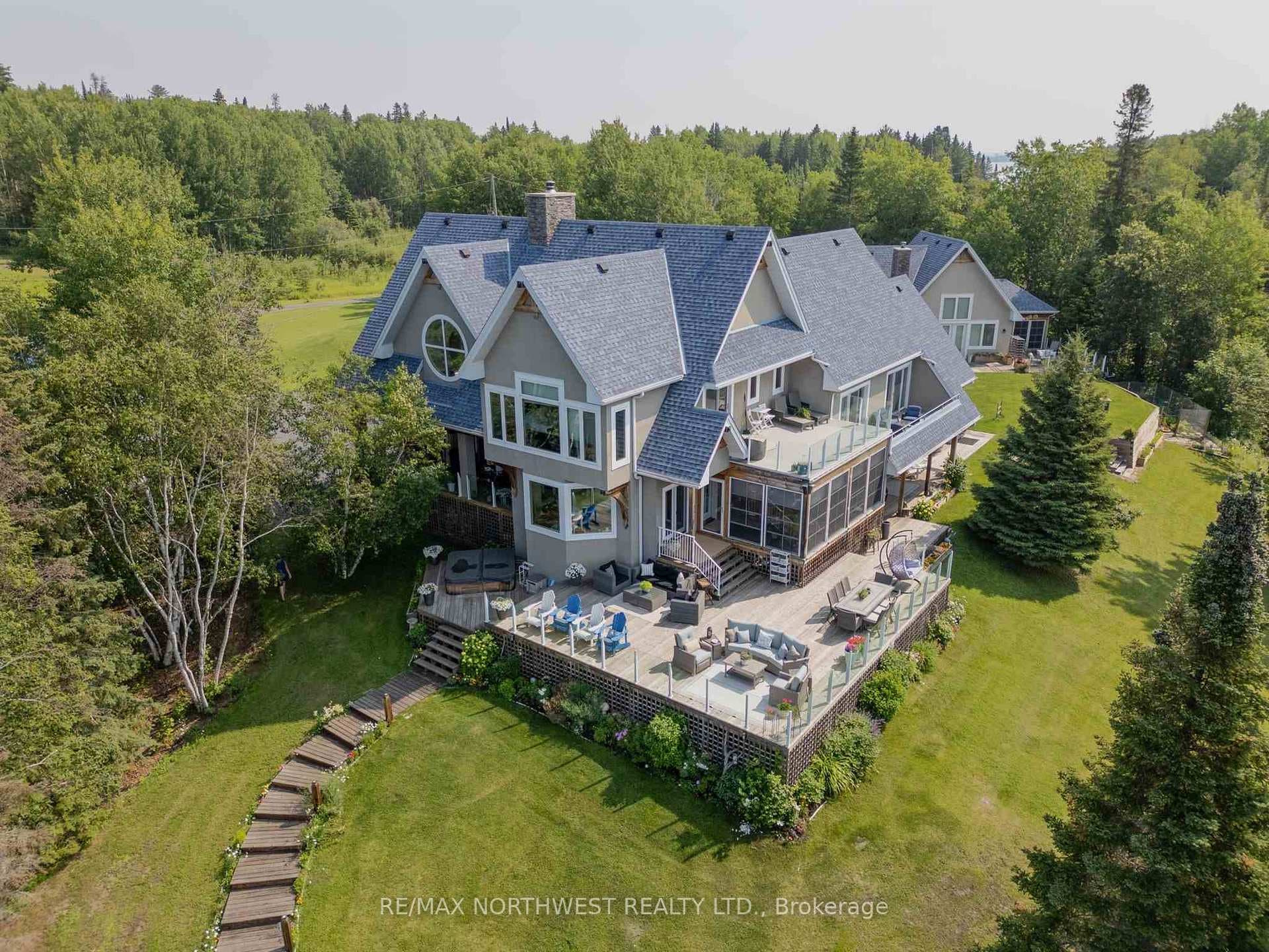 9A Mckenzie Portage Road photo 1