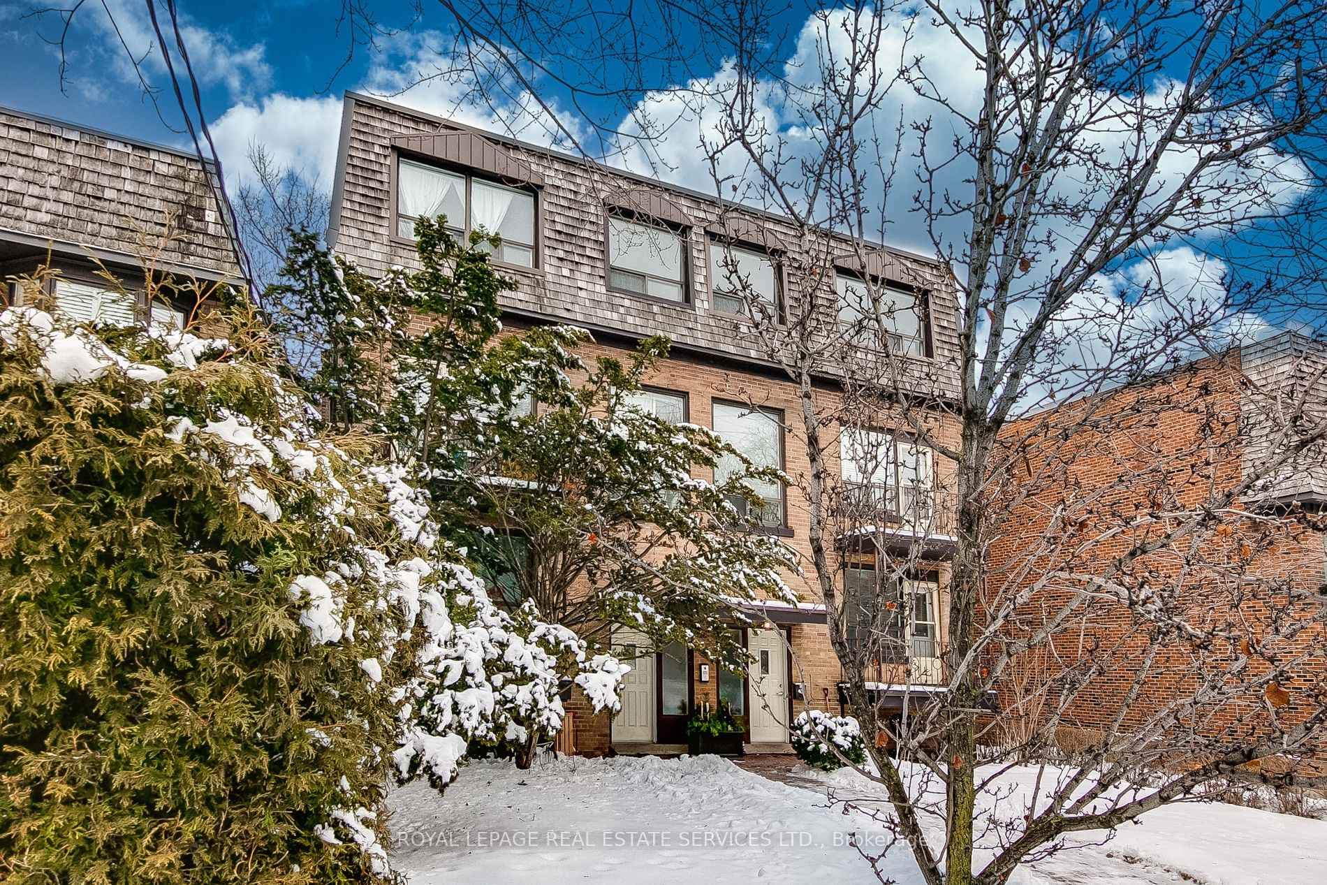 44 Oxton Avenue Unit Ph 3 photo 34