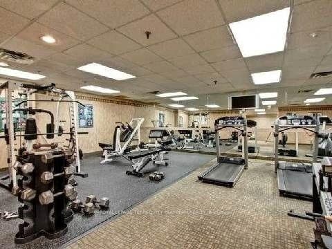 25 Grenville Street Unit 1801 photo 14