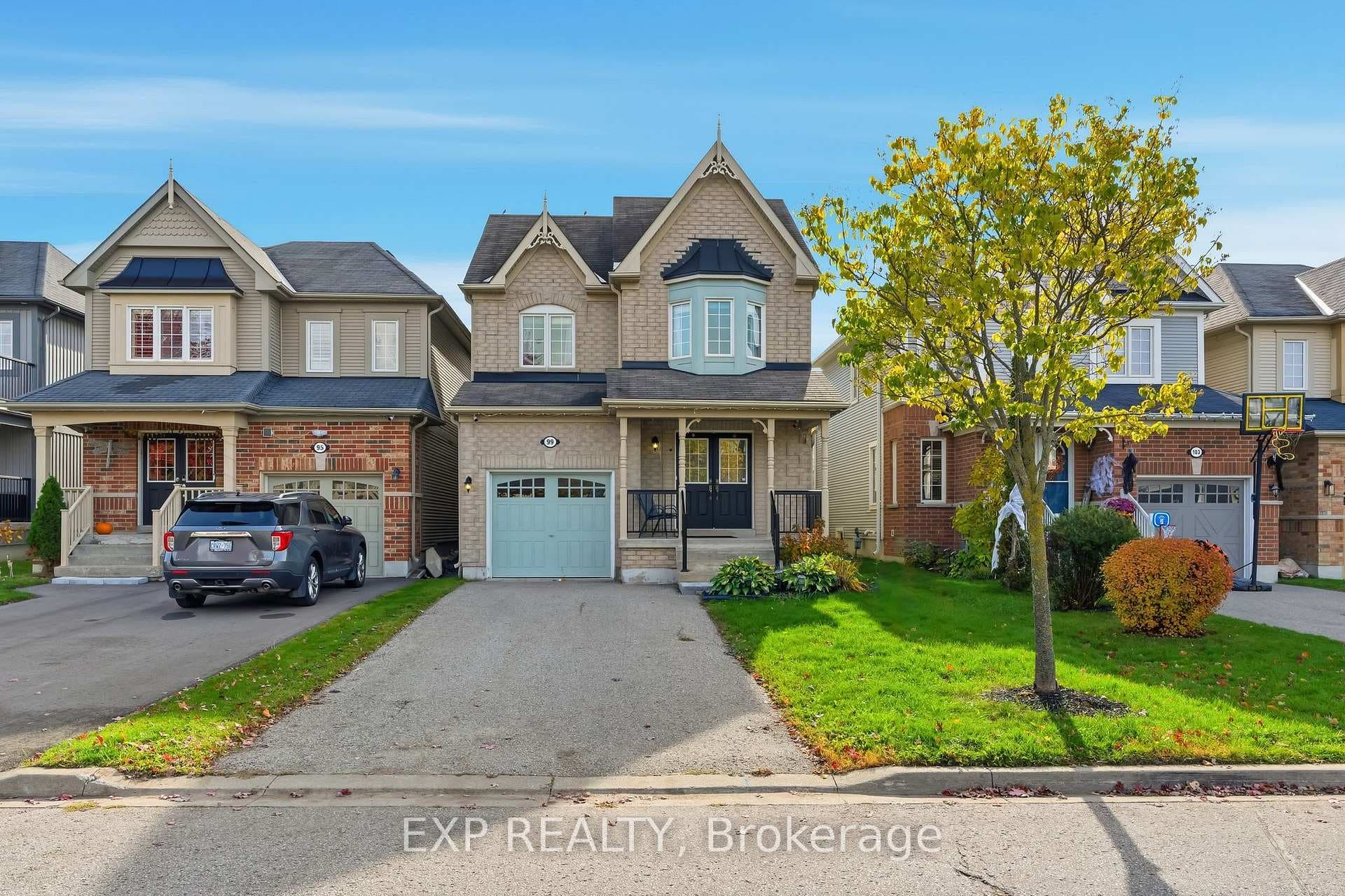 99 Honeyman Drive photo 1