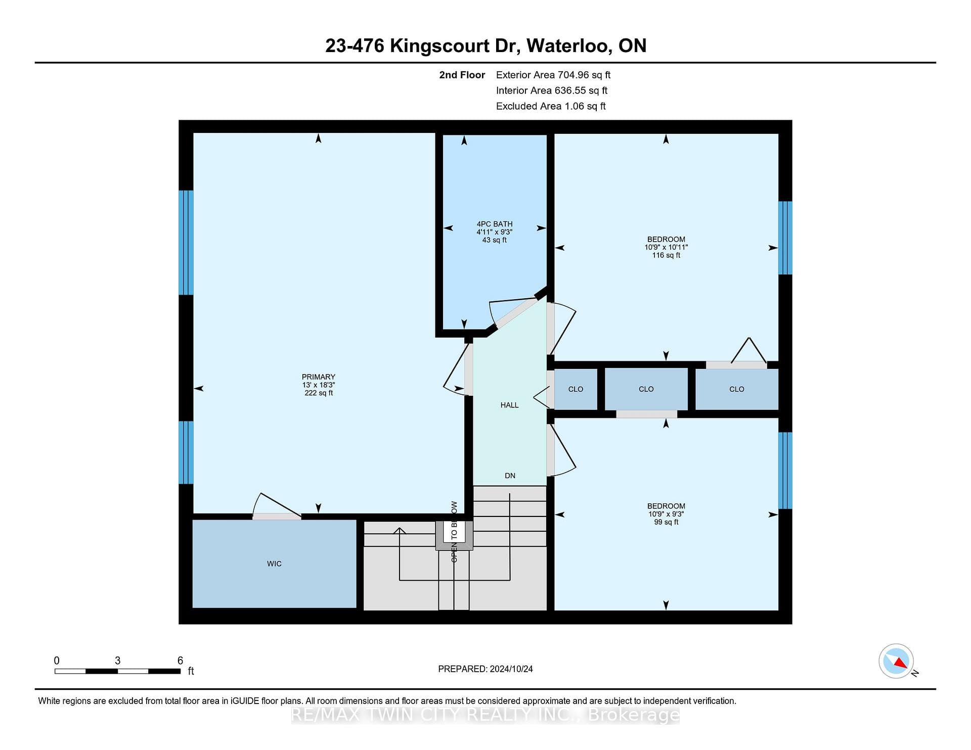 476 Kingscourt Drive Unit 23 photo 34