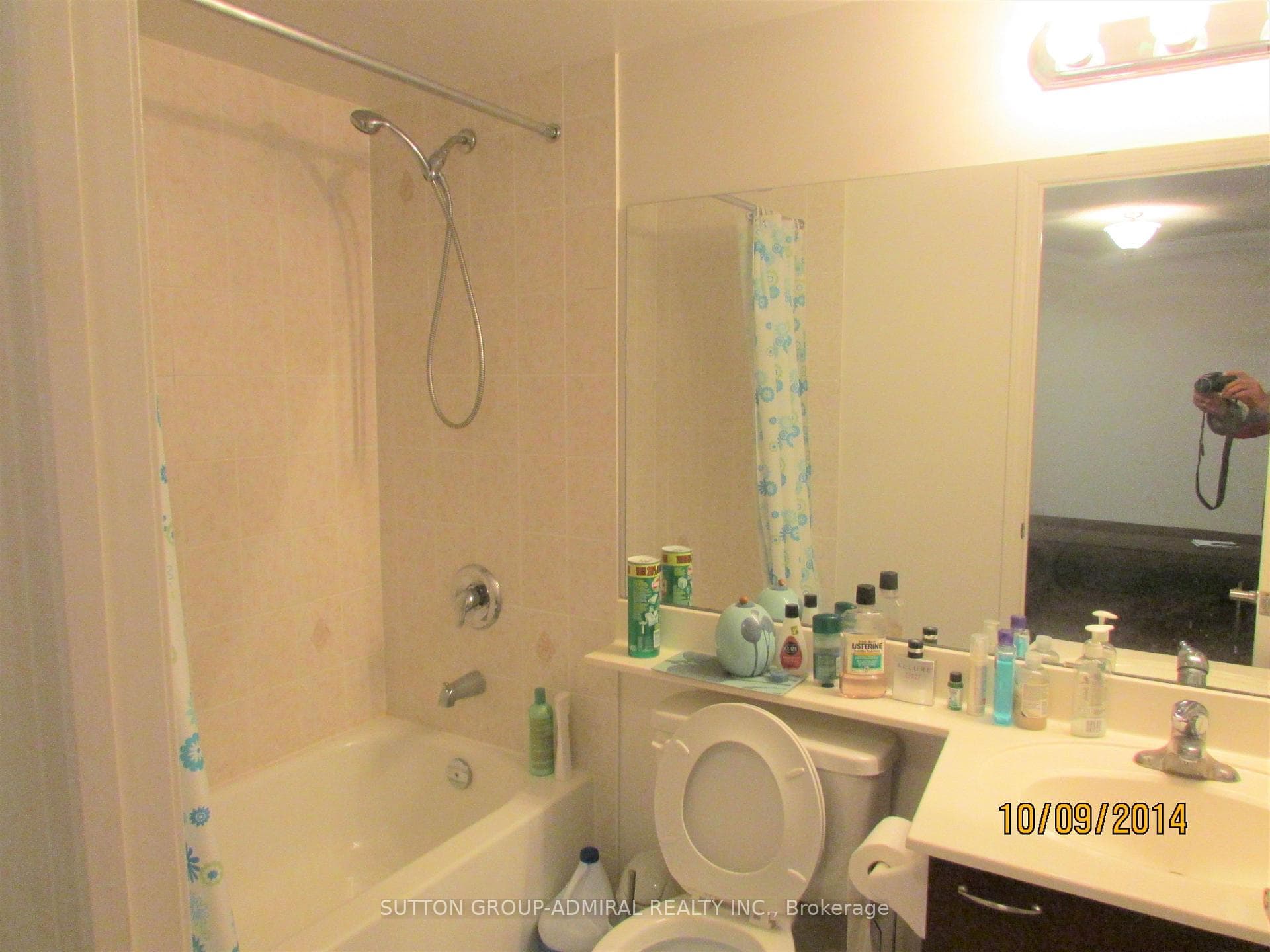 330 Red Maple Road Unit 1107 photo 8