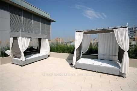 126 Simcoe Street Unit 2801 photo 16