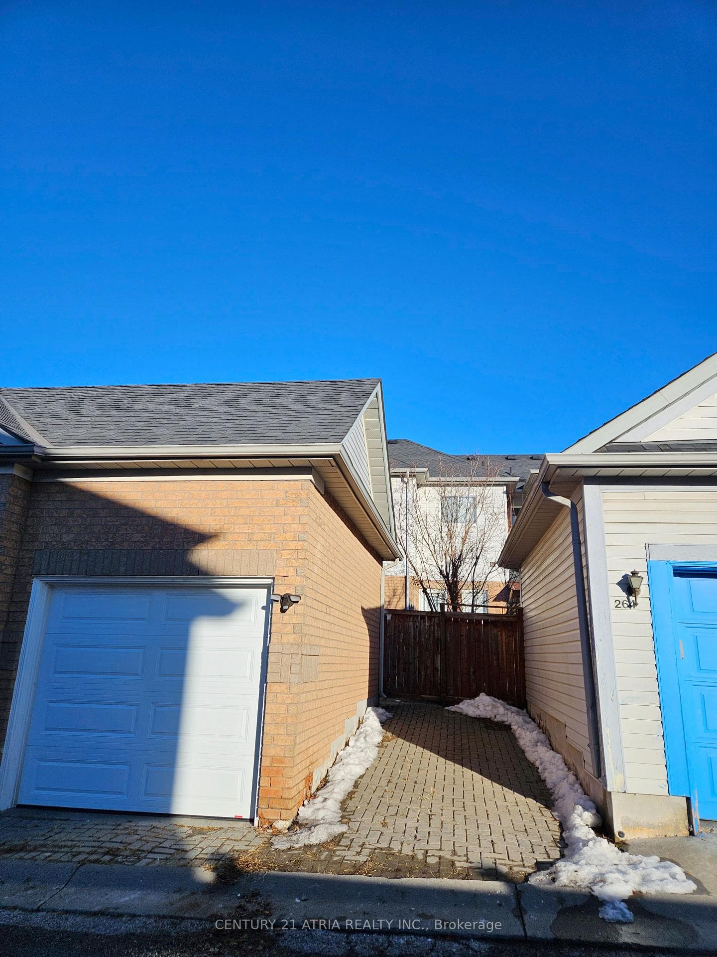 266 John West Way photo 16