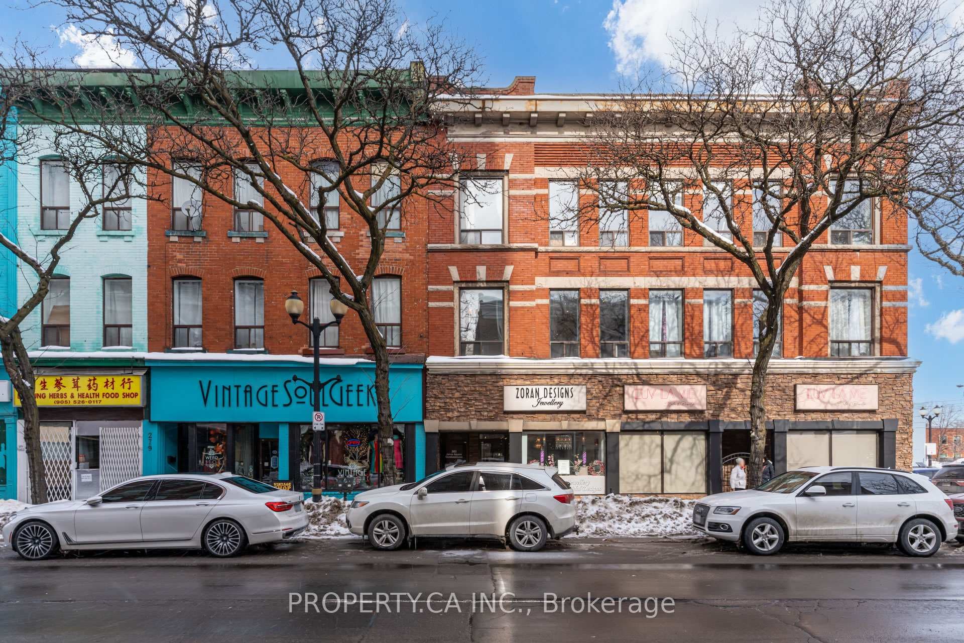 283 King Street Unit 201 photo 1