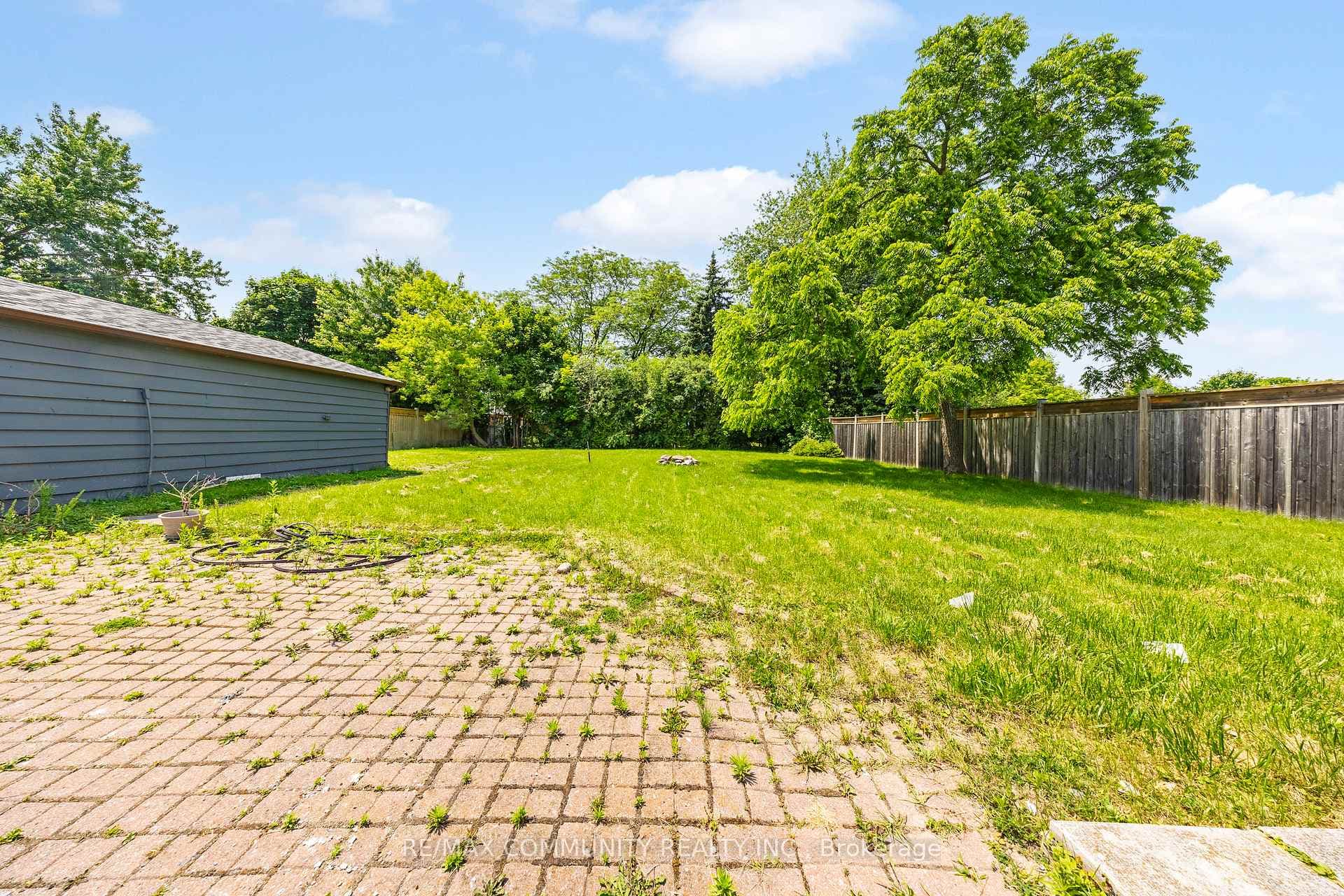 68 Thickson Road Unit Bsmt photo 4