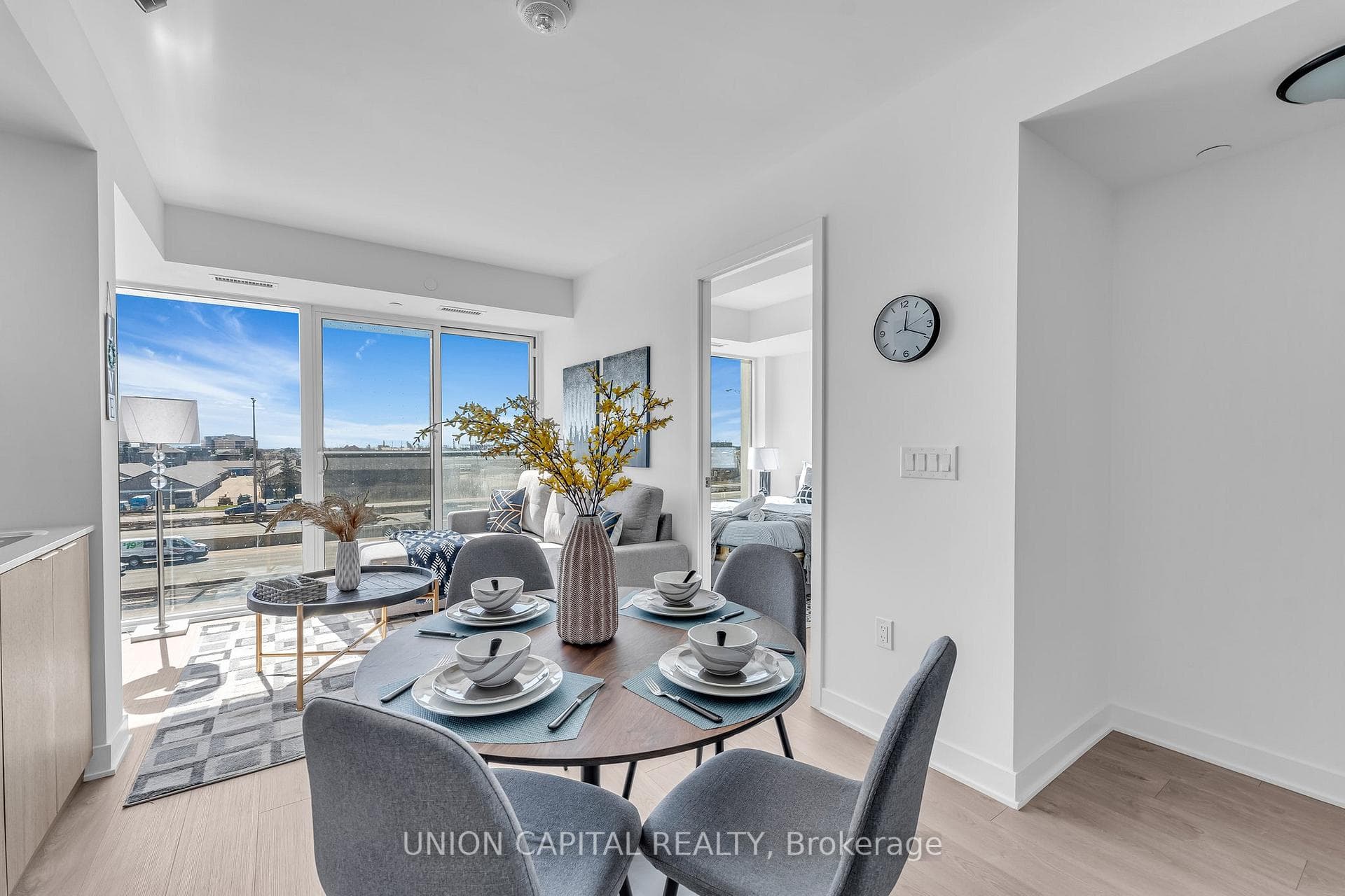 36 Zorra Street Unit 328 photo 6