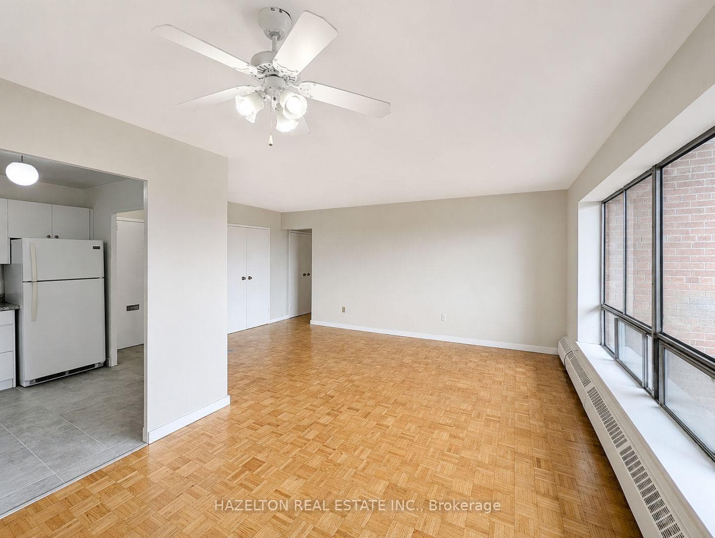 1665 Bloor Street Unit 707 photo 3
