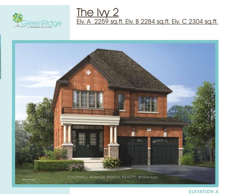 9 Tamblyn Trail Unit Lot 45 photo 1
