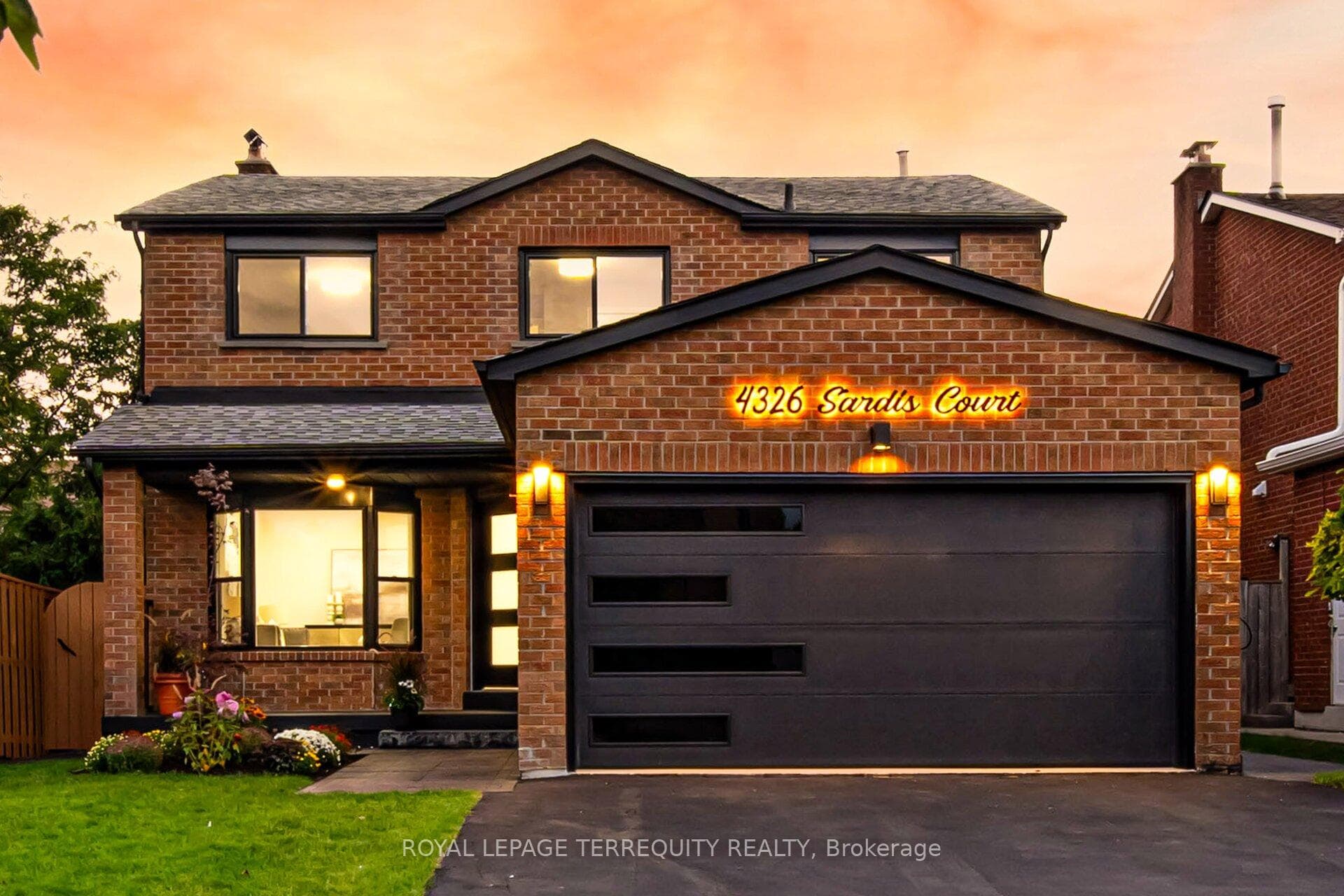 4326 Sardis Court photo 1