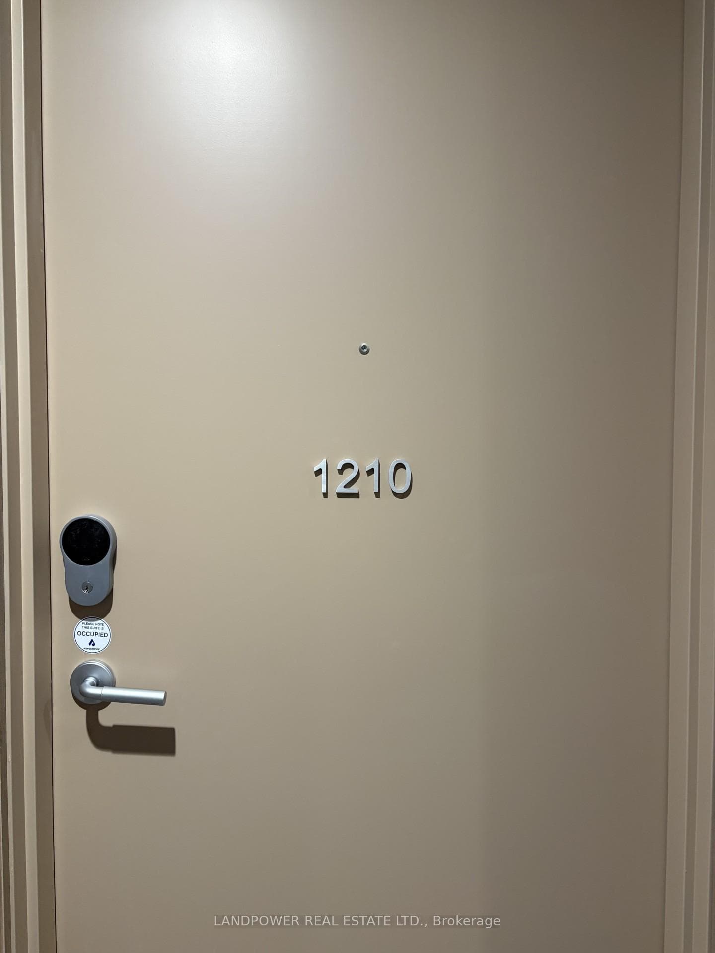 1 Quarrington Lane Unit 1210 photo 4