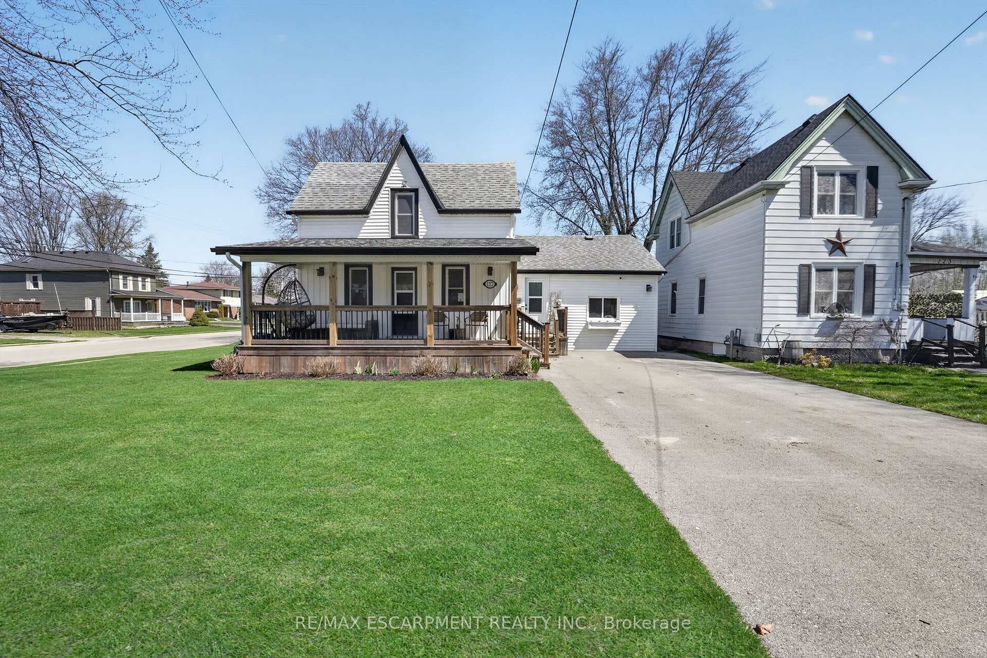 127 Cross Street photo 1
