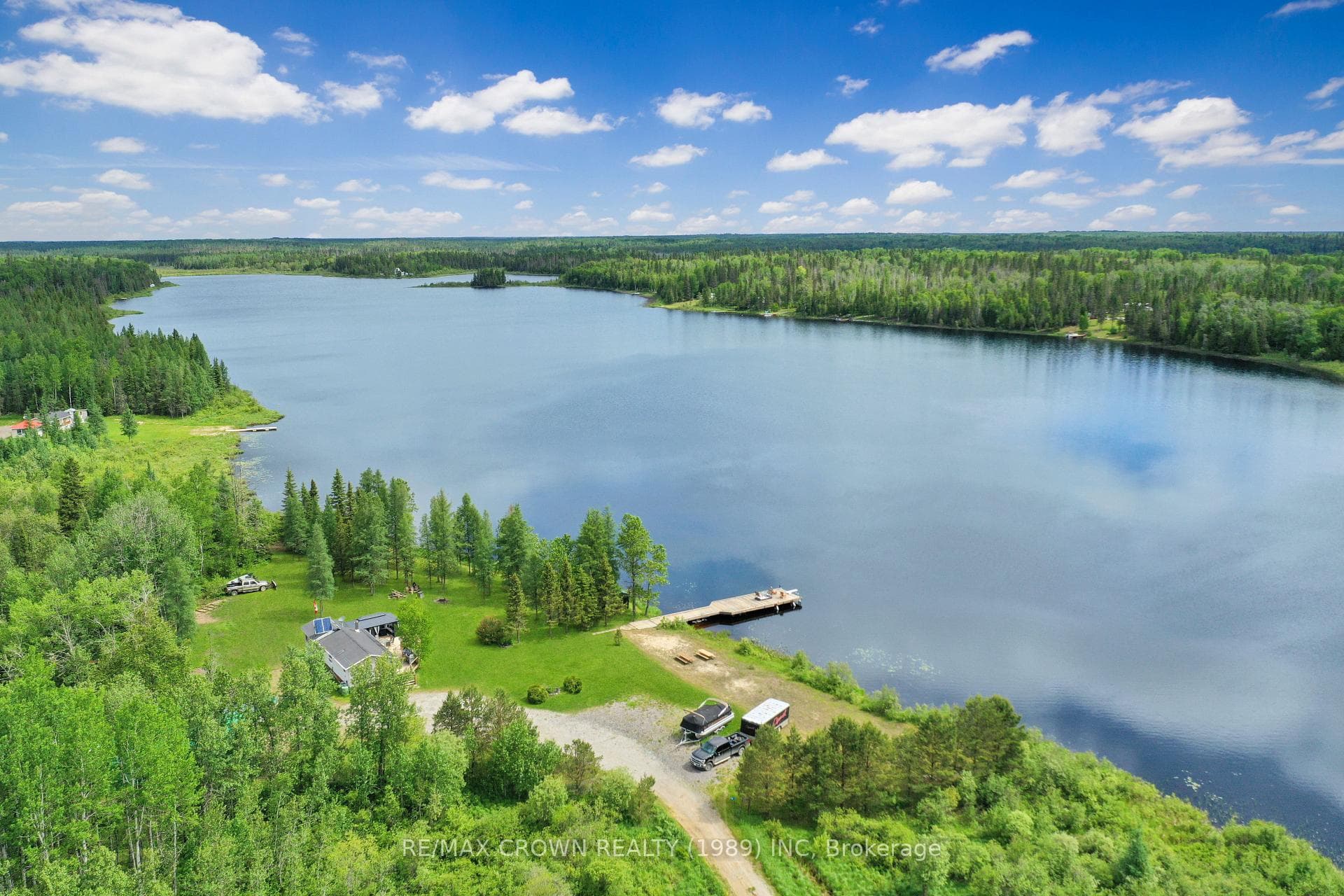 11 Lac Brochet Road Unit Moonbeam photo 4
