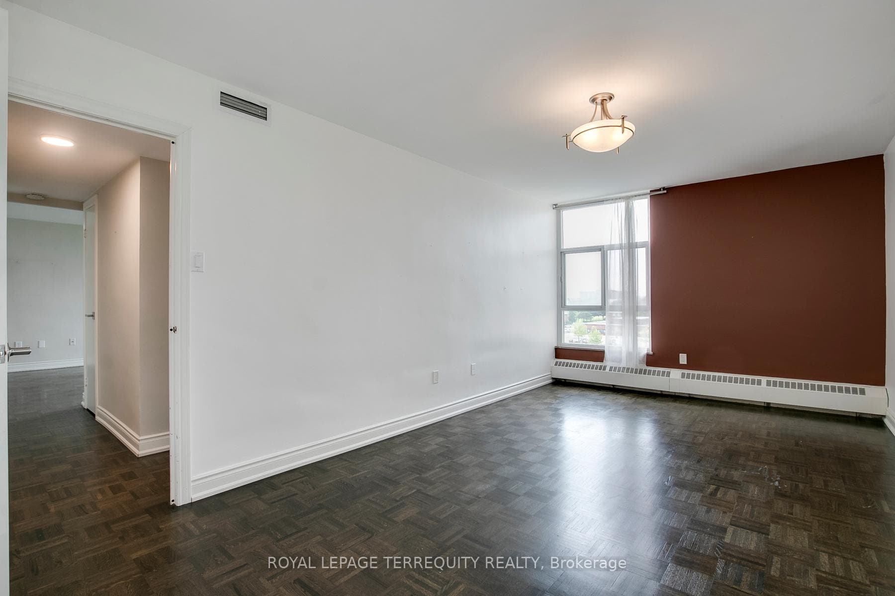 Large Primary Bedroom