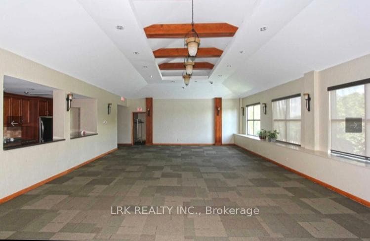 2261 LAKE SHORE Boulevard Unit 520 photo 31