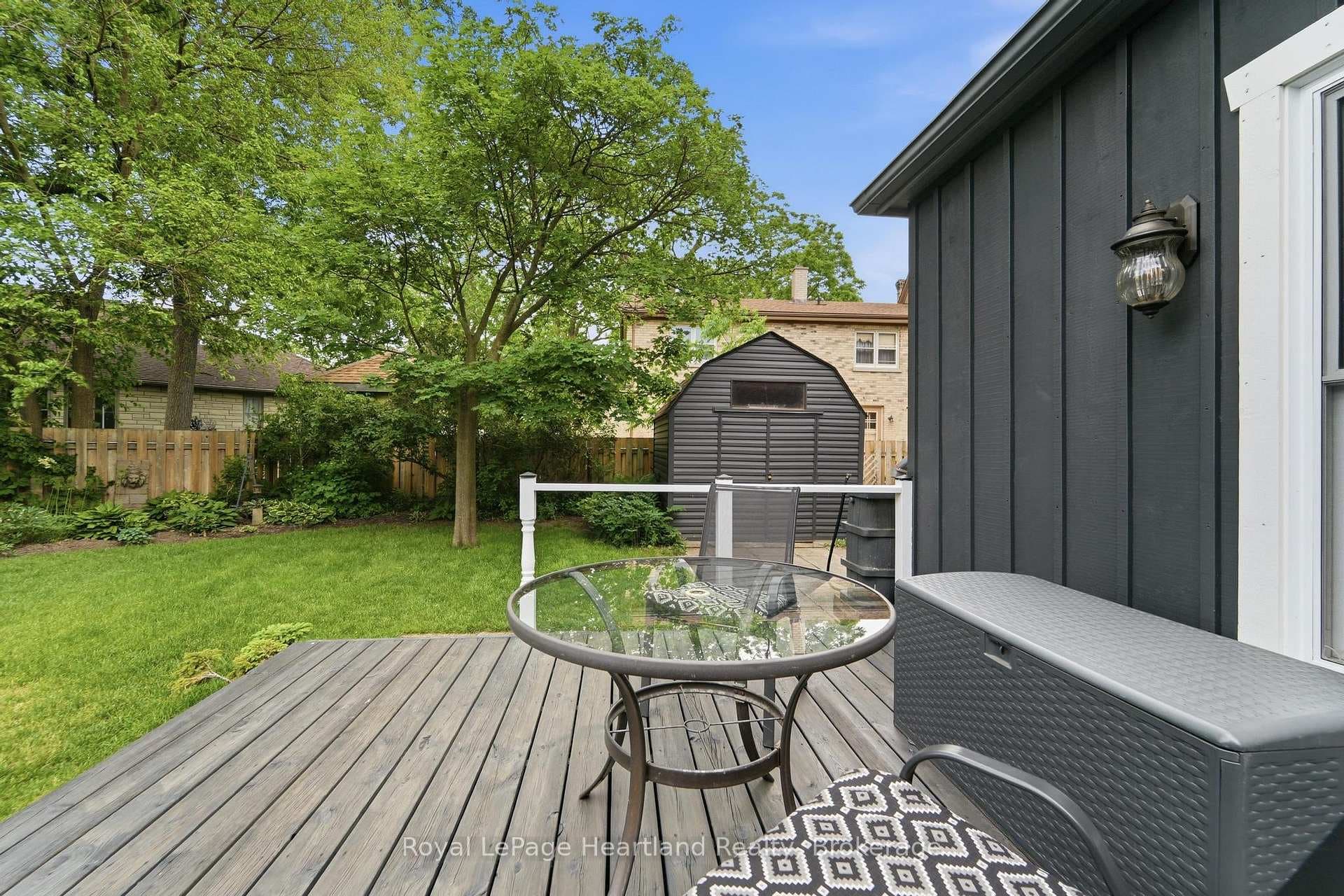 72 Colborne Street photo 46
