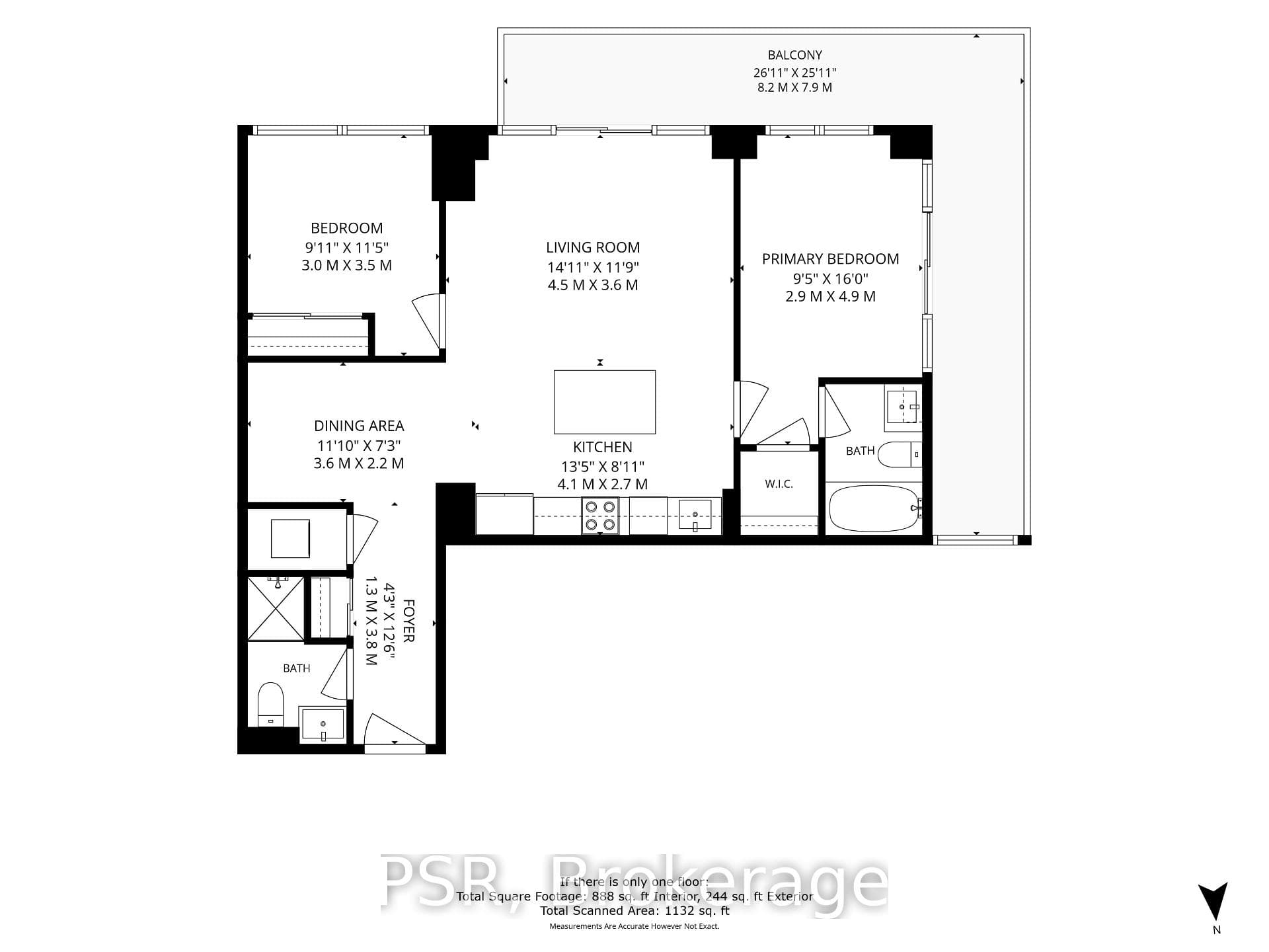 4699 Glen Erin Drive Unit 407 photo 30
