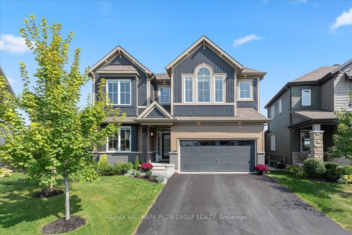 140 Bartonia Circle photo 35