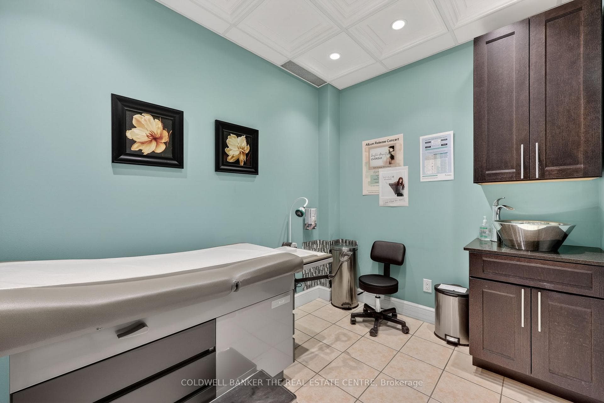 Exam Room 2