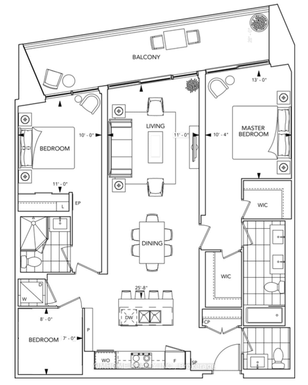 118 Merchants' Wharf N/A Unit 202 photo 16