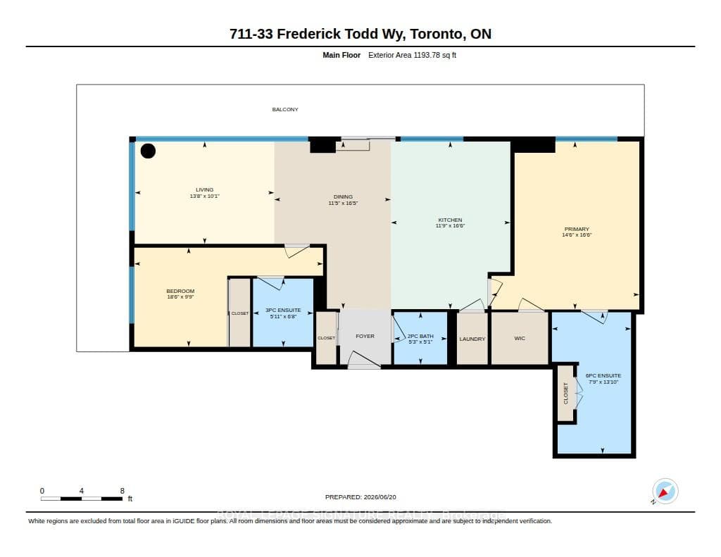33 Frederick Todd Way Unit 711 photo 36