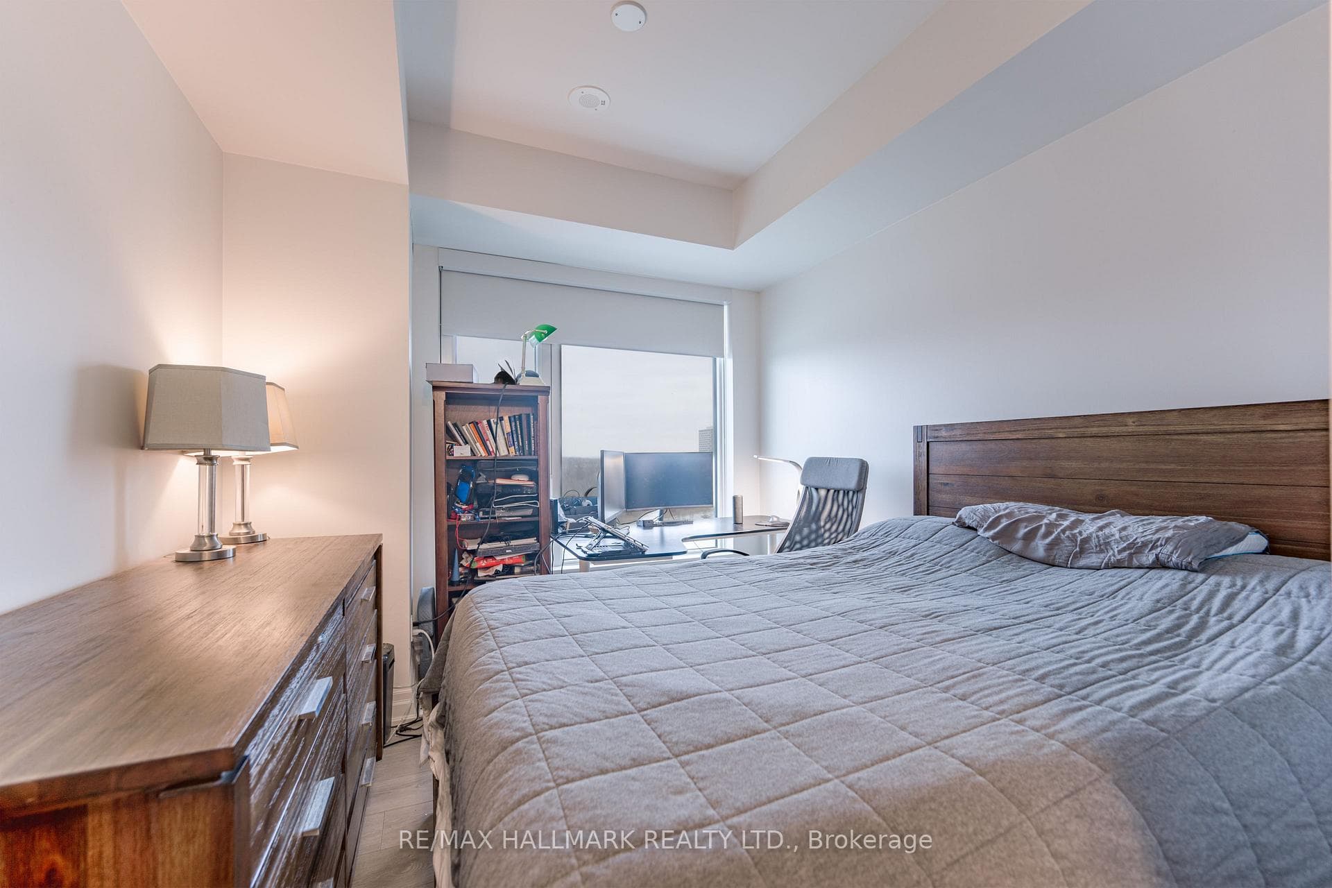 10 Rouge Valley Drive Unit 525A photo 9