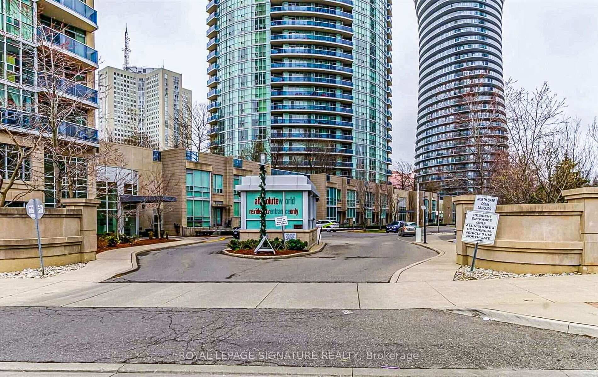 90 Absolute Avenue Unit 1301 photo 3