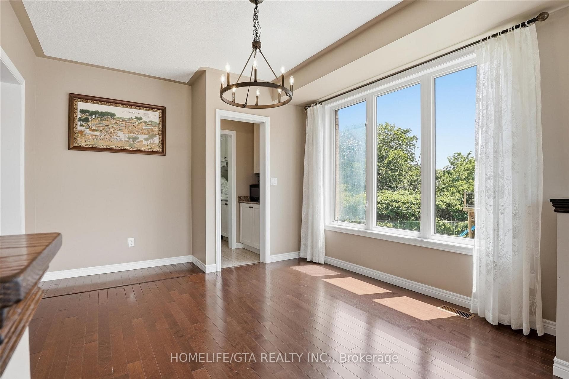 1011 Hinterland Court Unit Main Floor photo 6