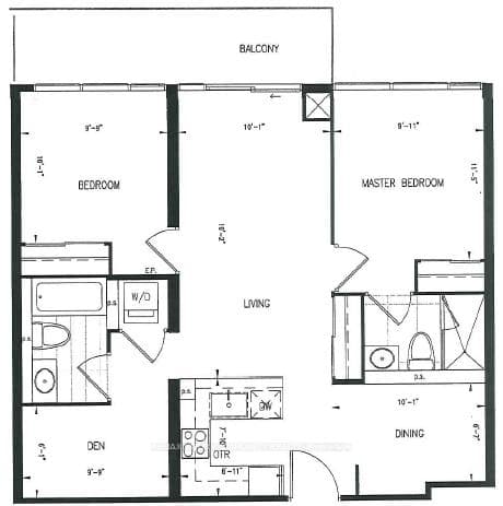 99 Eagle Rock Way Unit PH10 photo 50