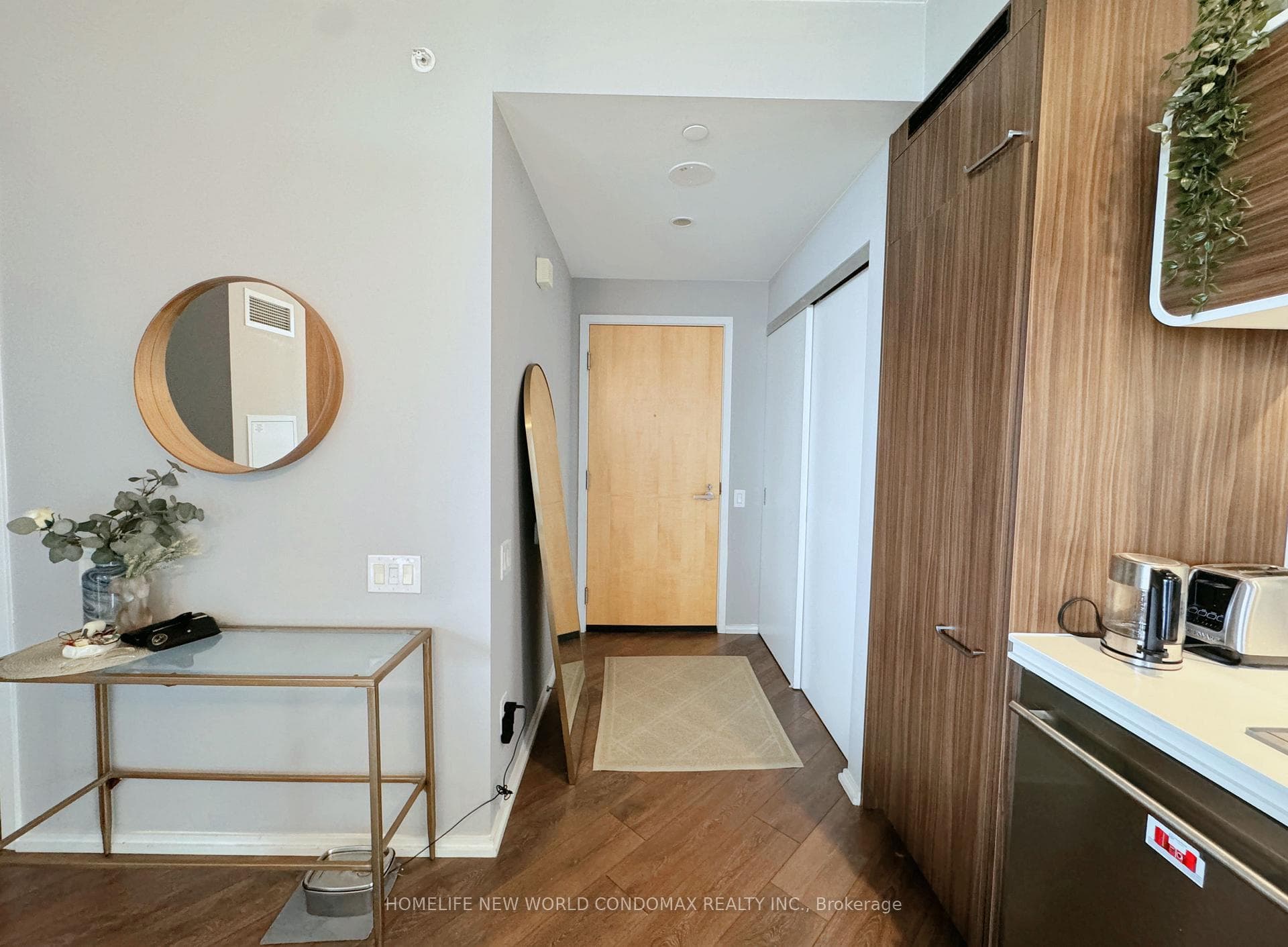 45 Charles Street Unit 4012 photo 2