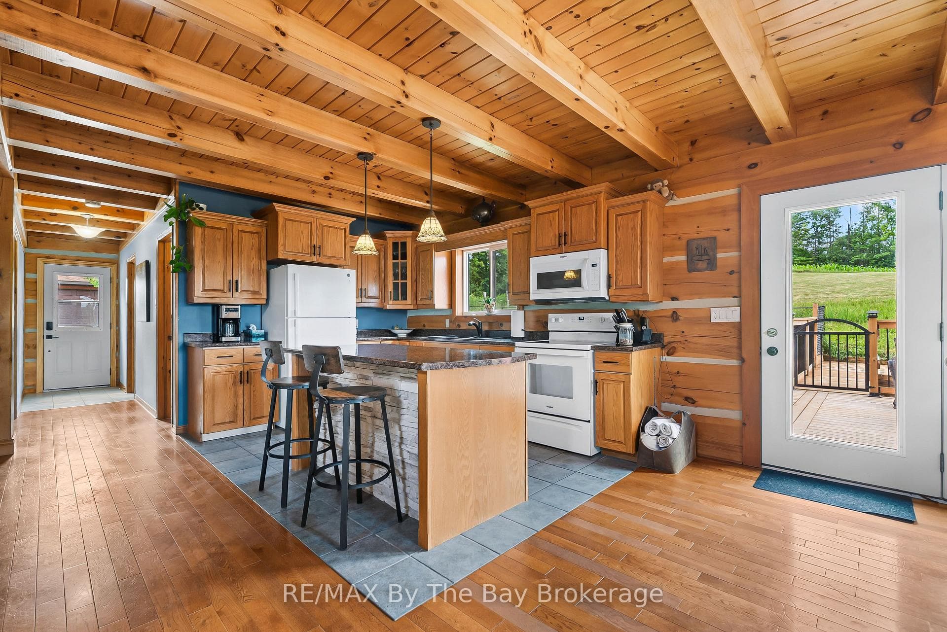 23467 Holland Sydenham Townline photo 14