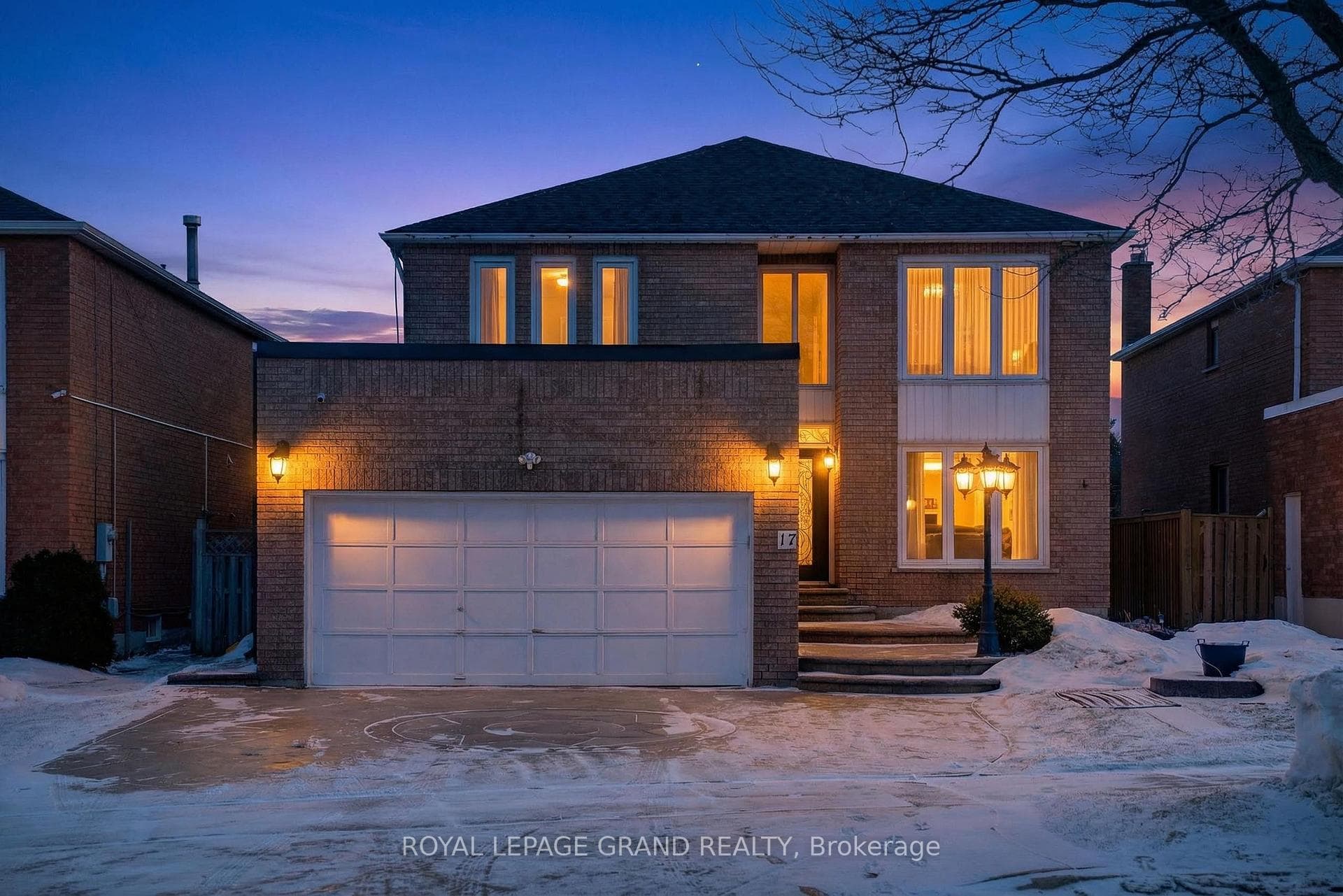 17 Coleraine Avenue photo 1