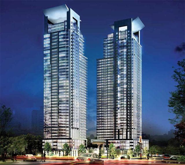 5162 Yonge Street Unit 505 photo 1