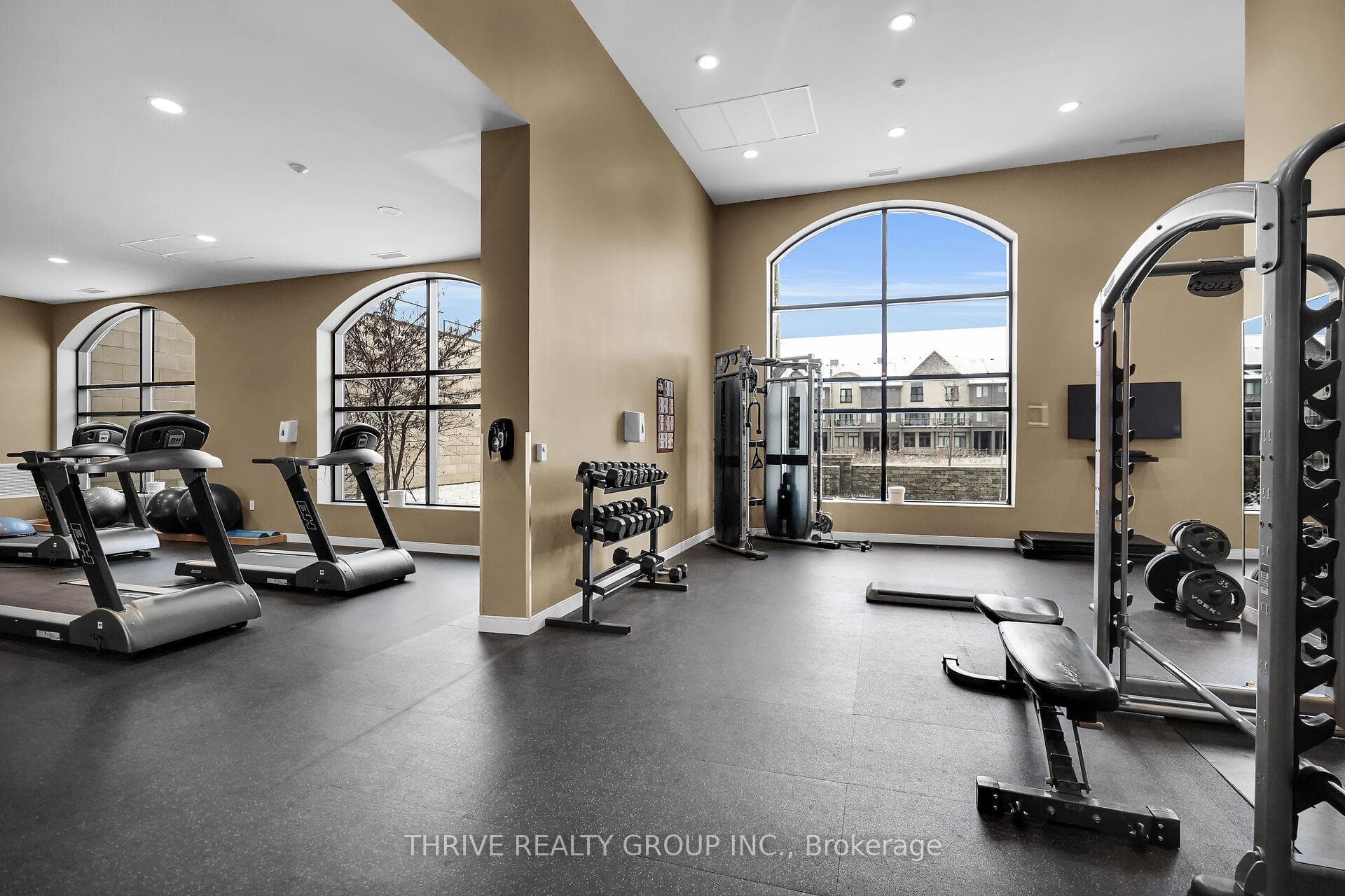 240 Villagewalk Boulevard Unit 1301 photo 33