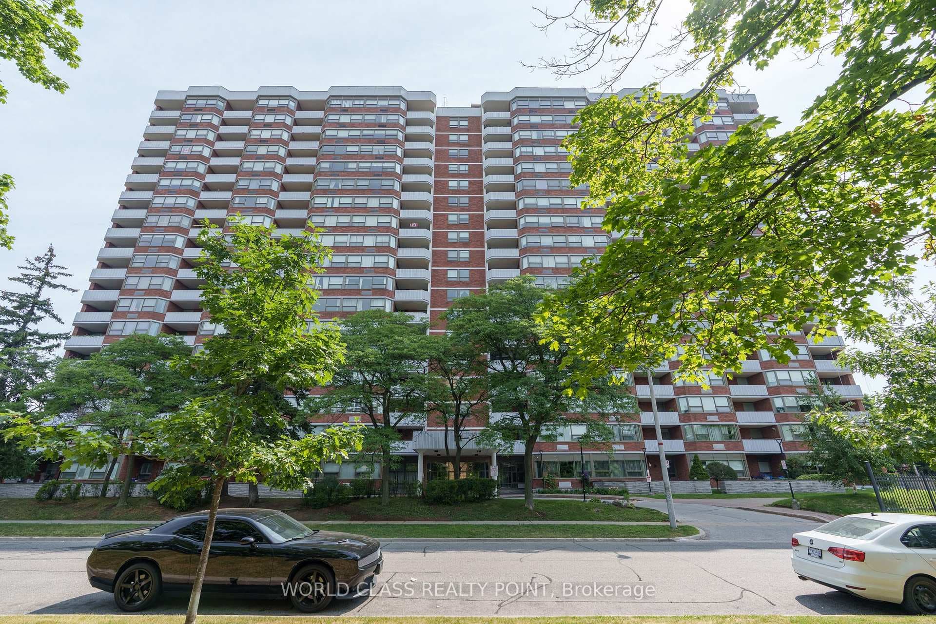 121 Ling Road Unit 1406 photo 1