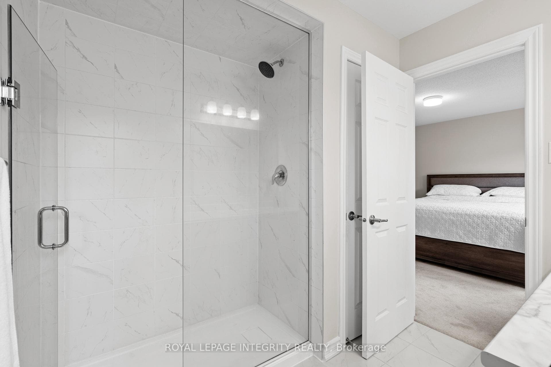Master Bathroom reversed
