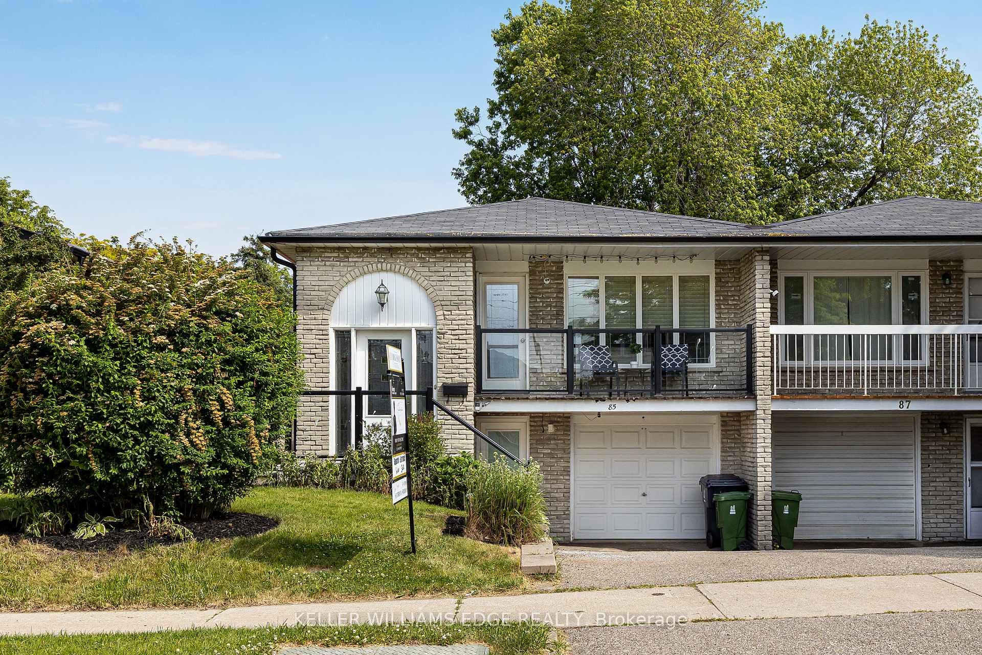 Great for families or investor