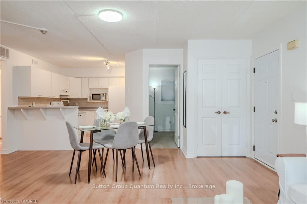 2030 CLEAVER Avenue Unit 118 photo 9