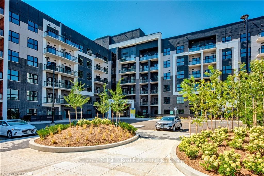 128 GROVEWOOD N/A Unit 421 photo 1