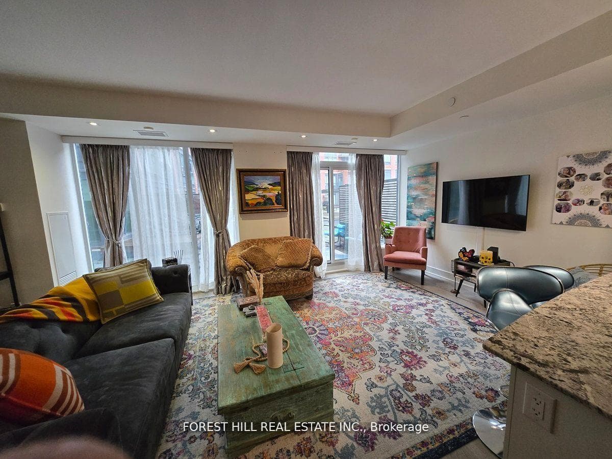 7608 Yonge Street Unit 110 photo 43