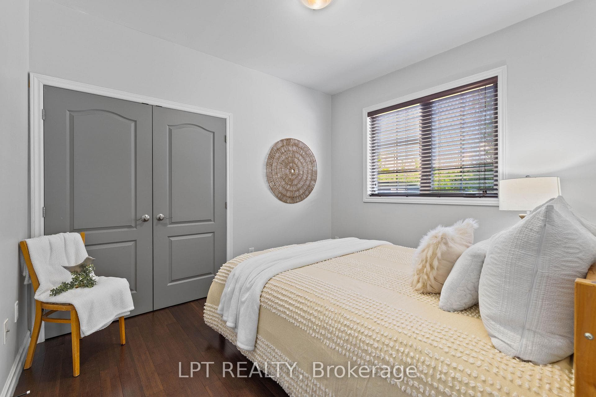 3rd Bedroom