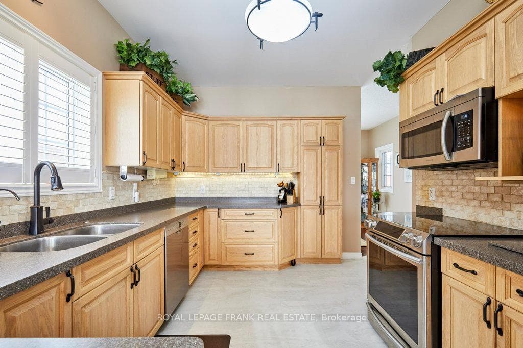 Corian Countertops