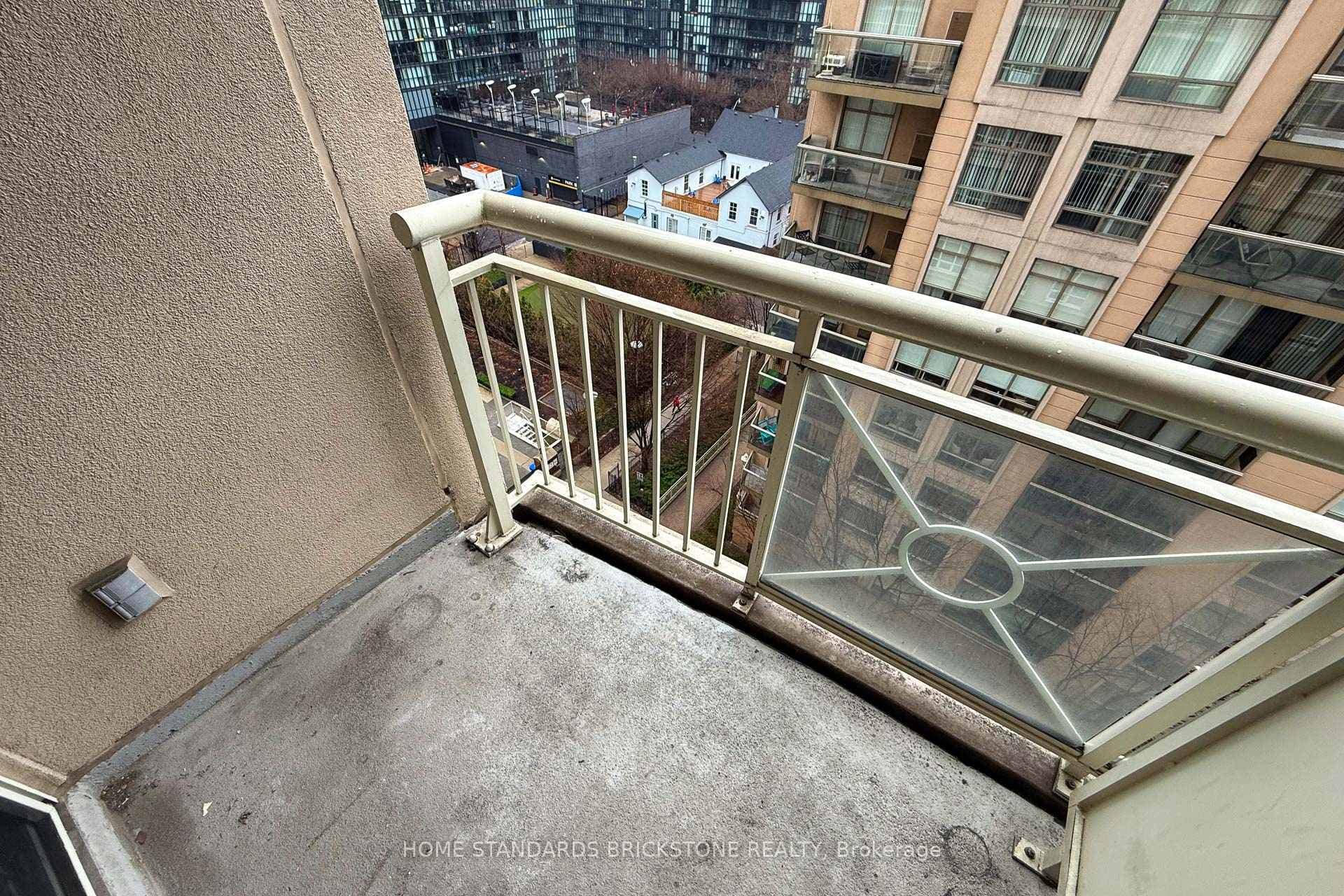 100 Hayden Street Unit 809 photo 21