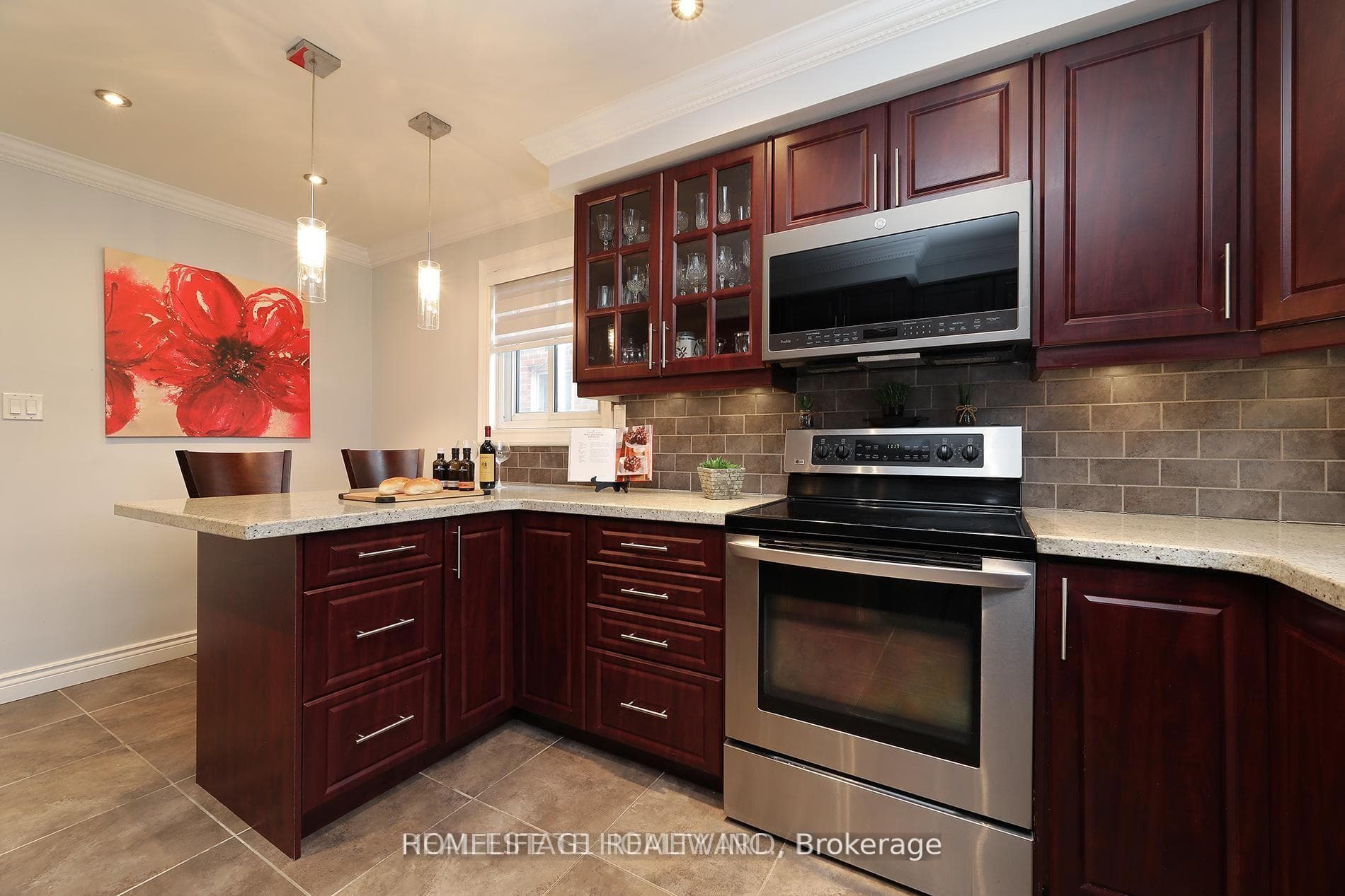 34 Mystic Avenue Unit UPPER photo 18