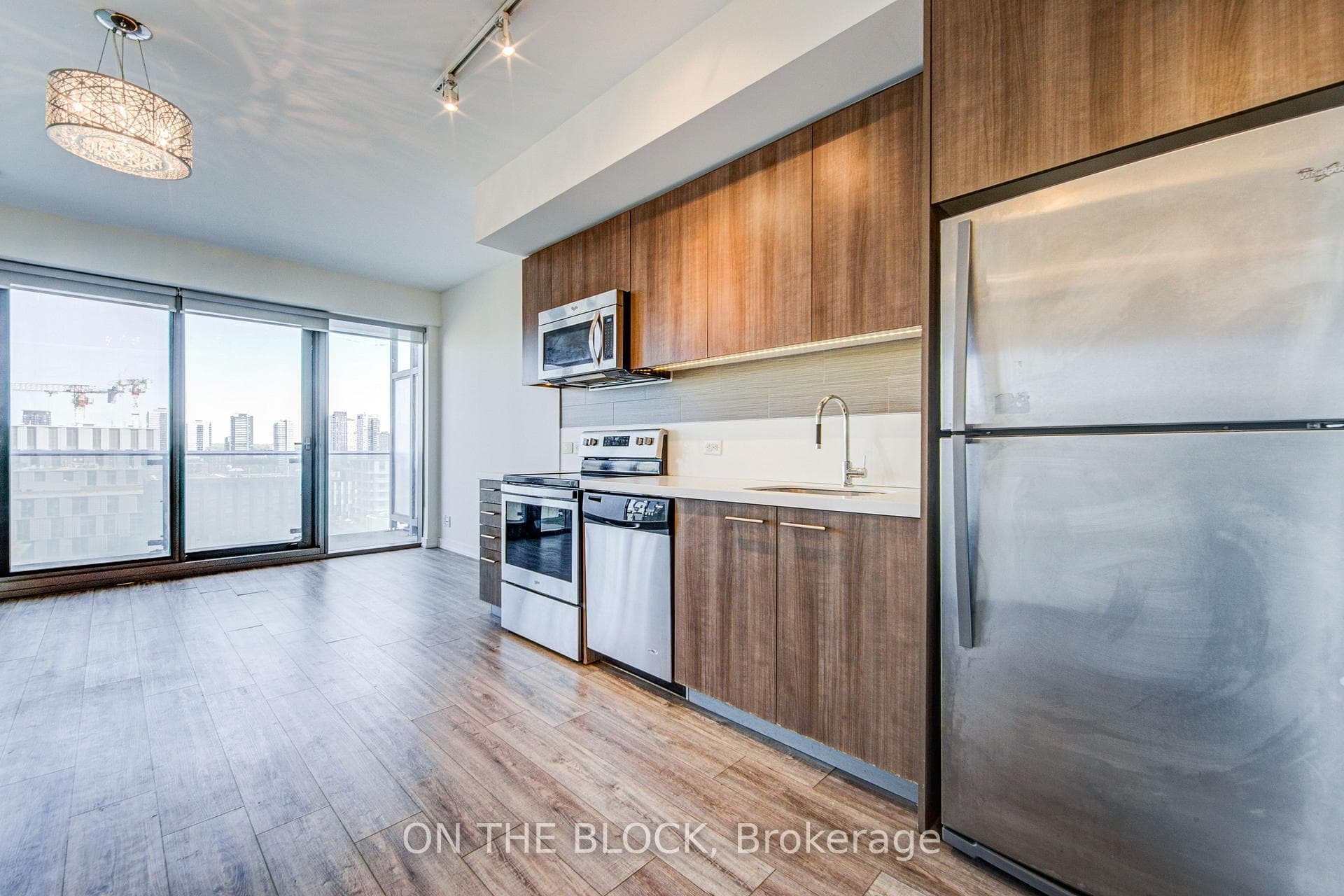 390 Cherry Street Unit 1503 photo 6