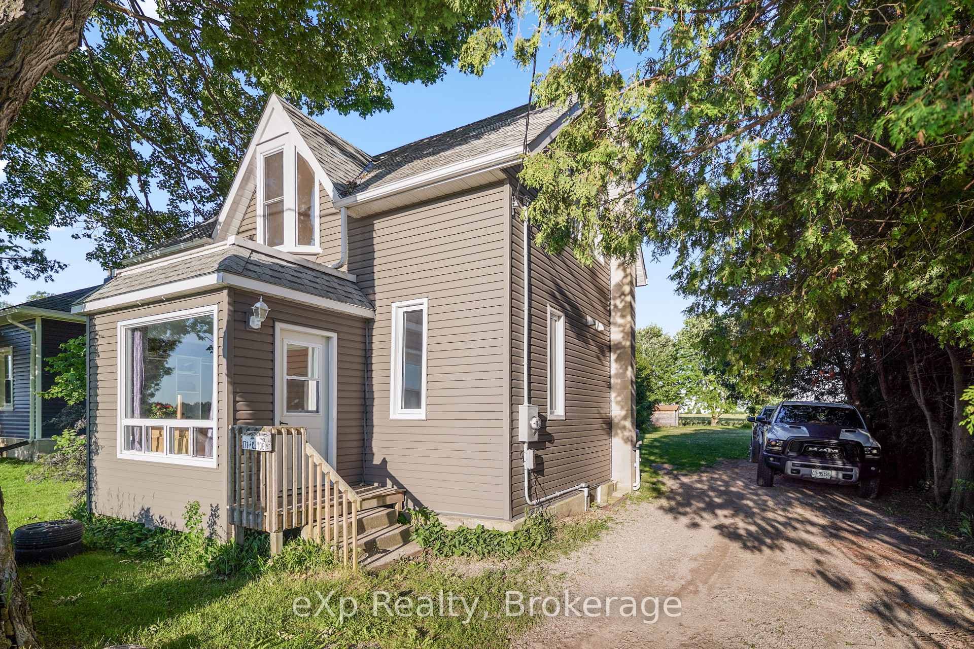 171 Clyde Street photo 47