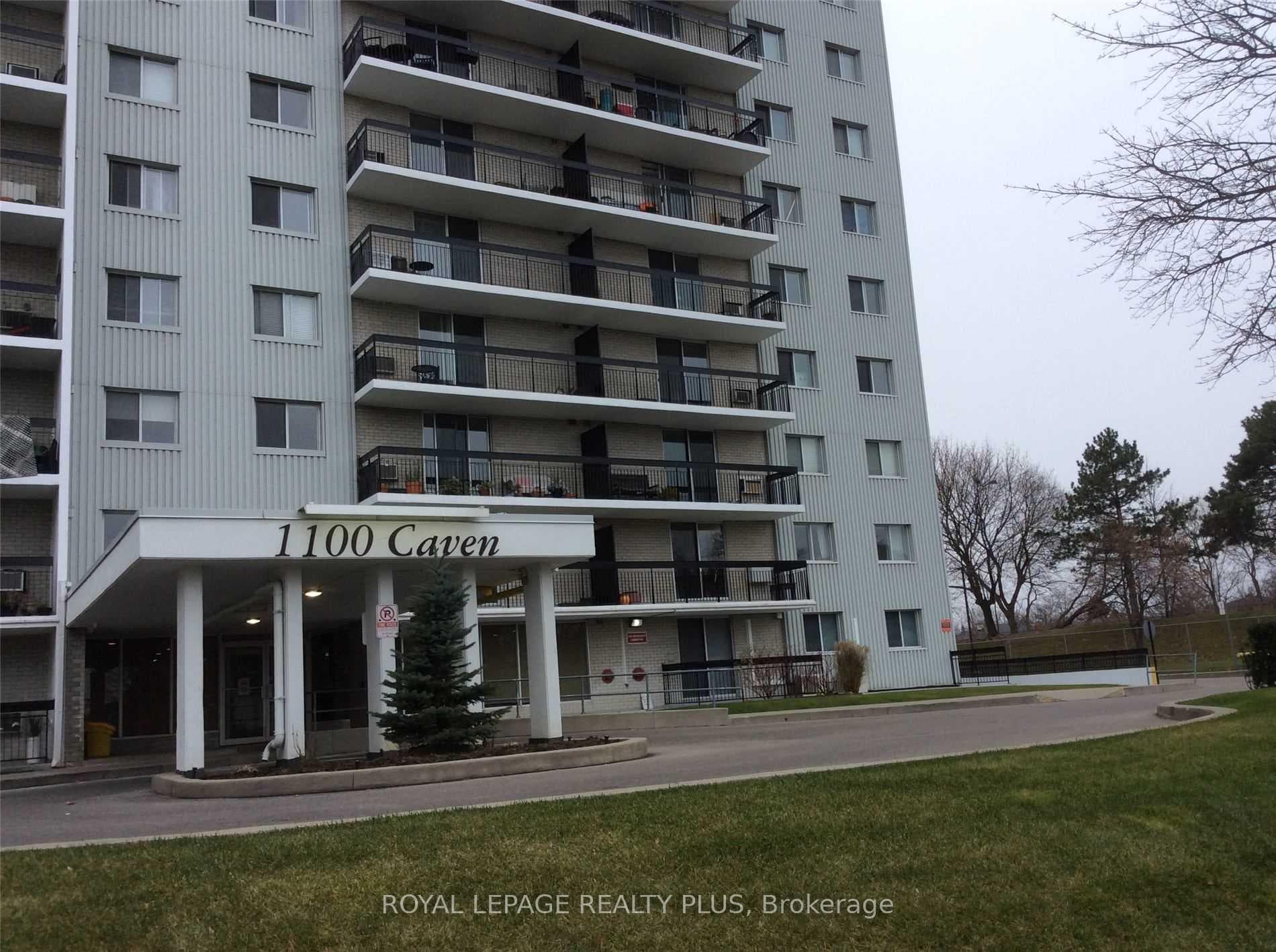 1100 Caven Street Unit 207 photo 1