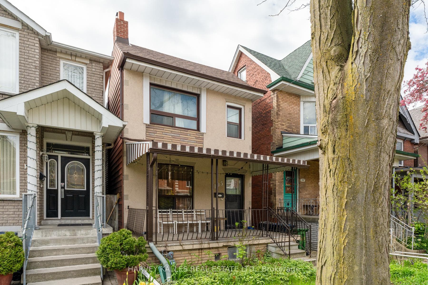 105 Melville Avenue photo 11