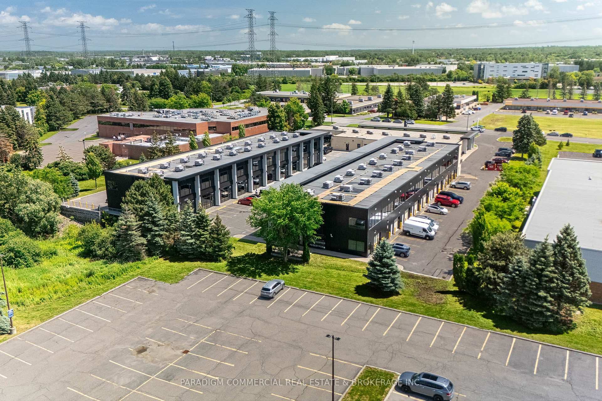 2310 St Laurent Boulevard Unit 307-308 photo 4